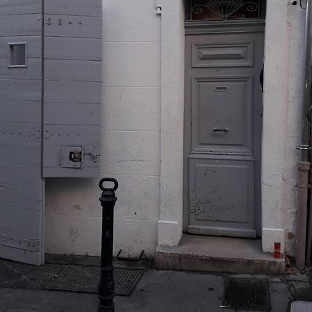 אקס-אן-פרובאנס Studio, Aix Centre Historique מראה חיצוני תמונה